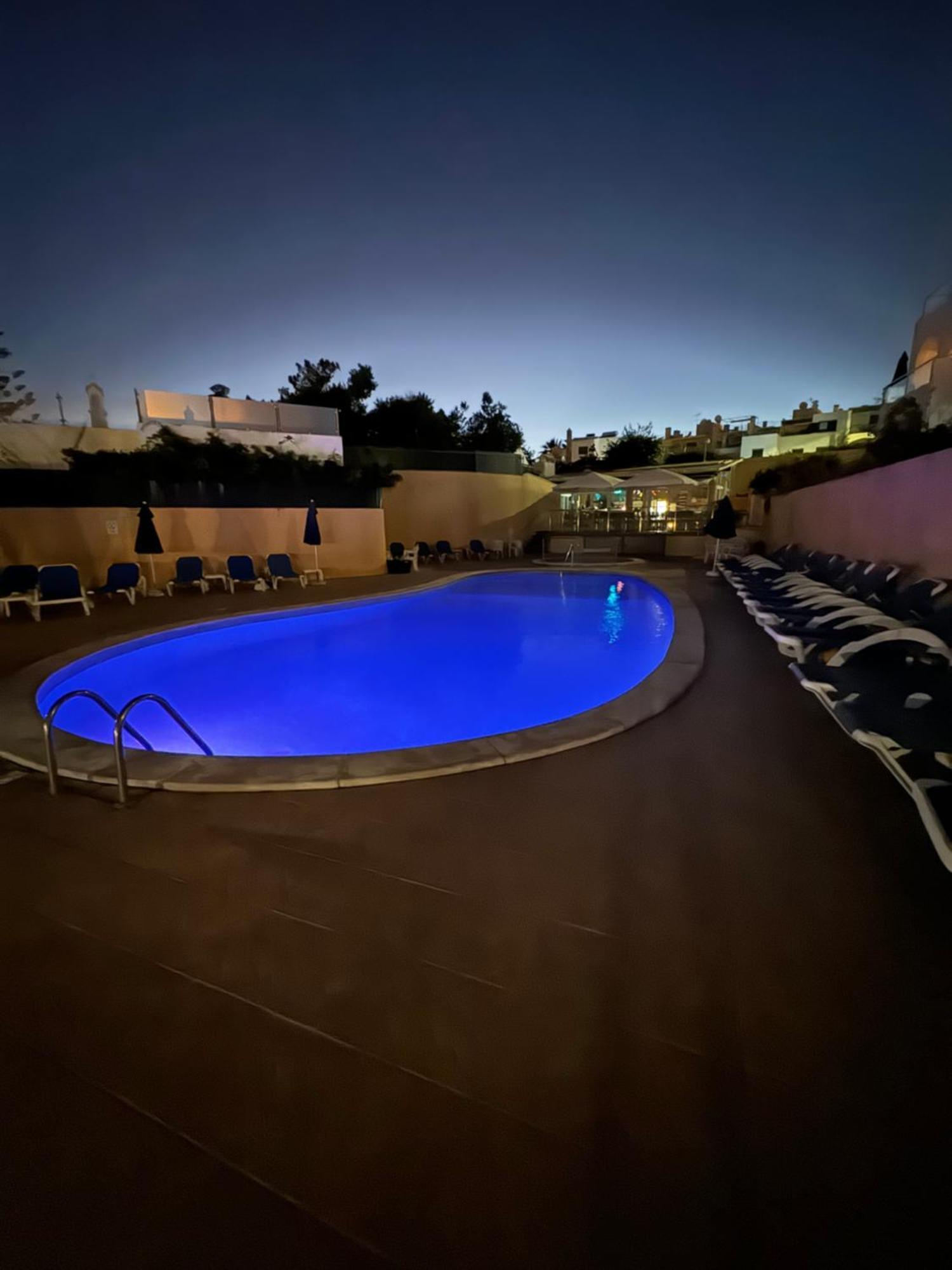 Apart-hotel Do Parque 3*