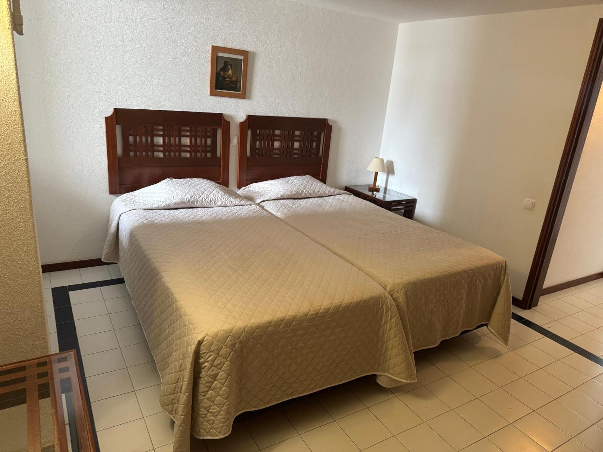 Apart-hotel Do Parque
