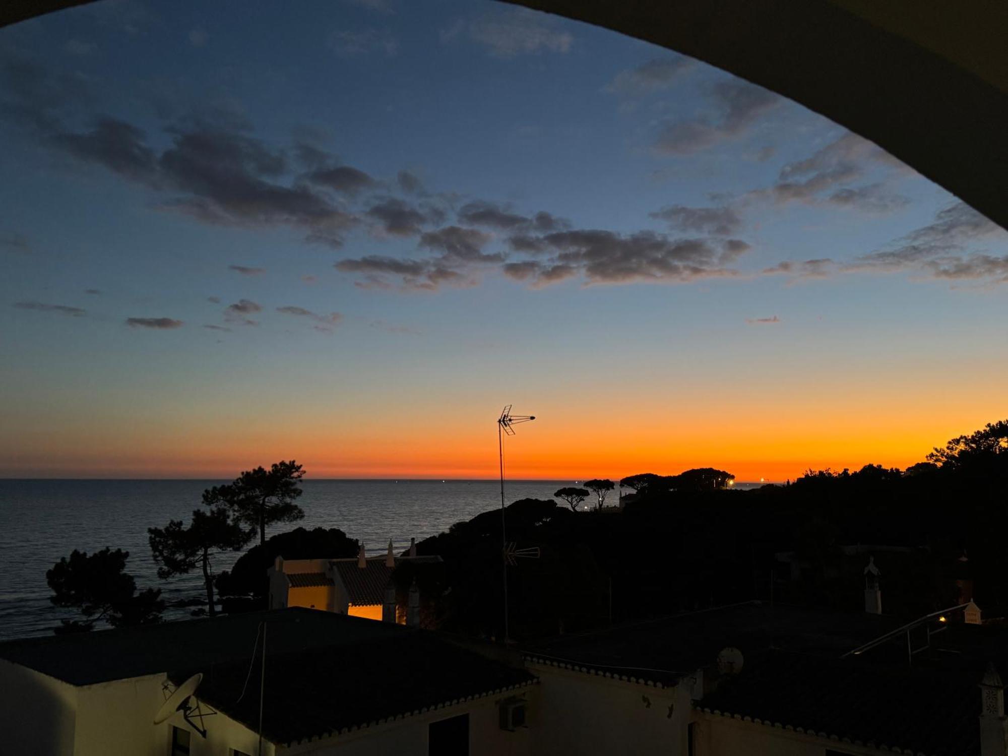 Apart-hotel Do Parque Albufeira