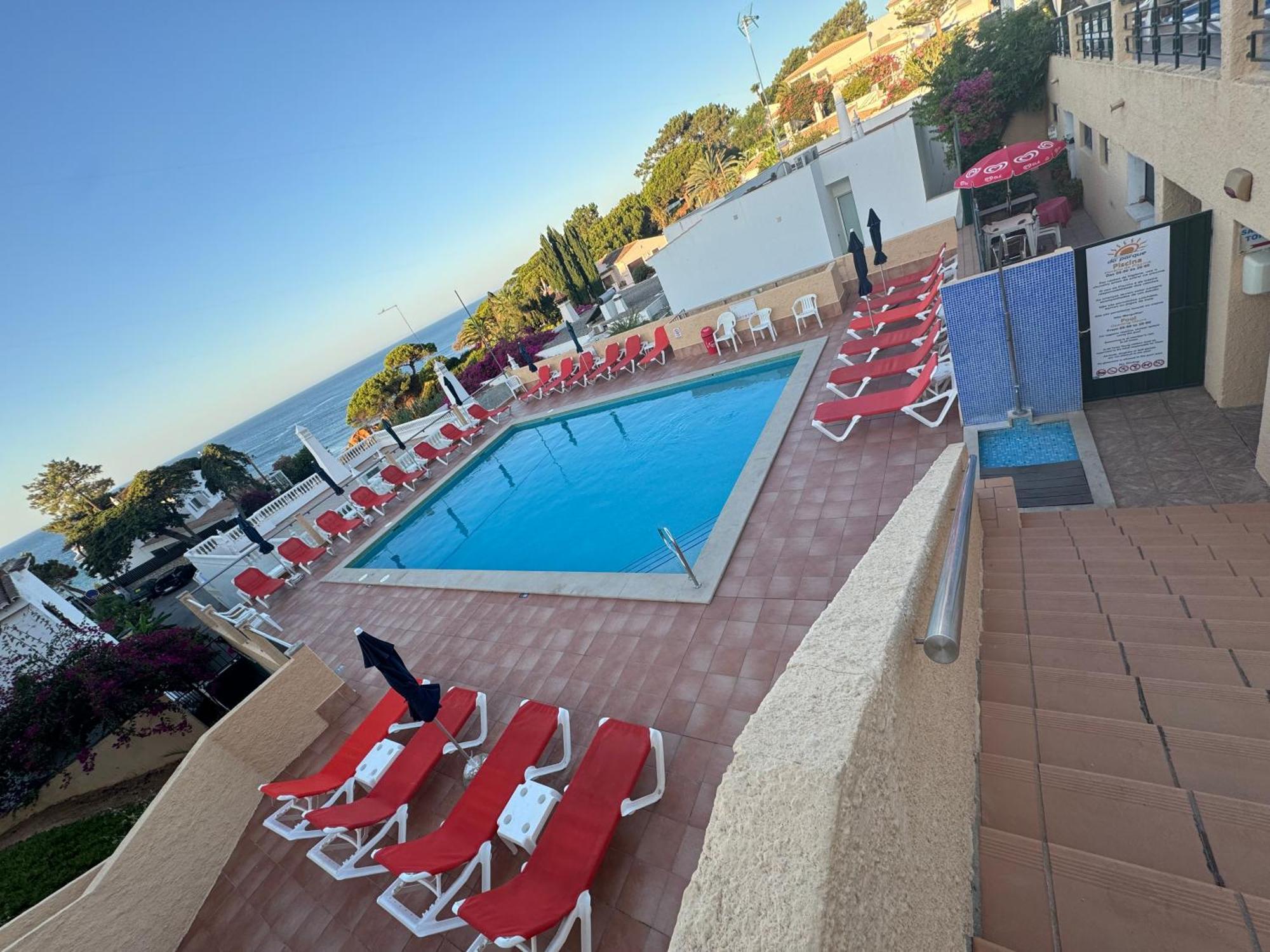 Do Parque Apart-hotel