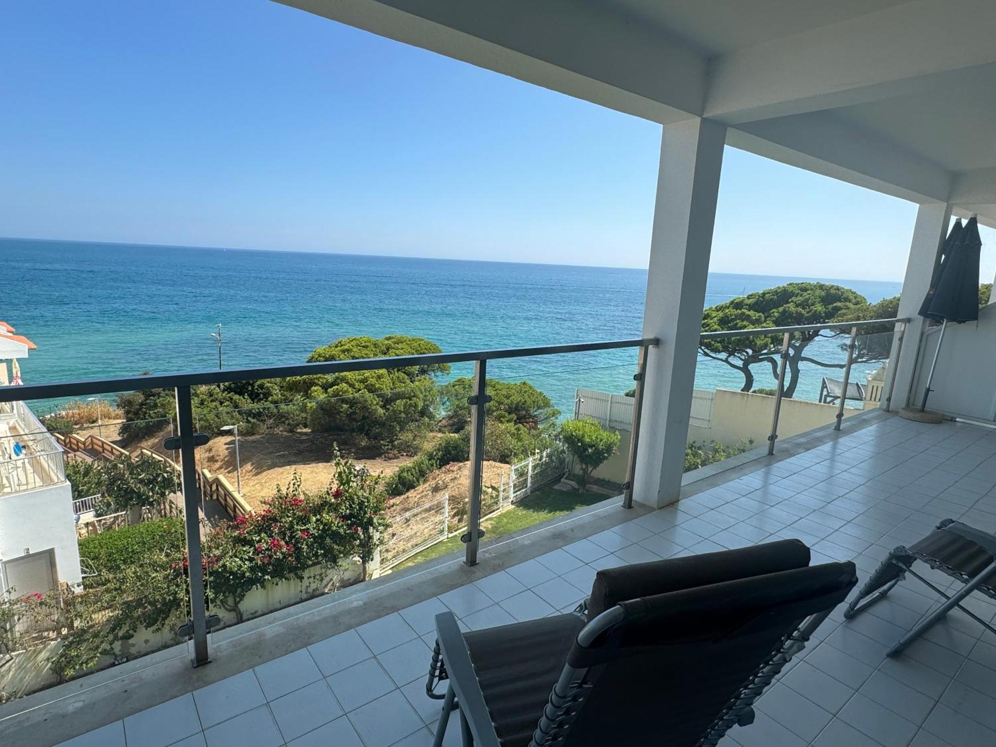 Do Parque Apart-hotel Albufeira