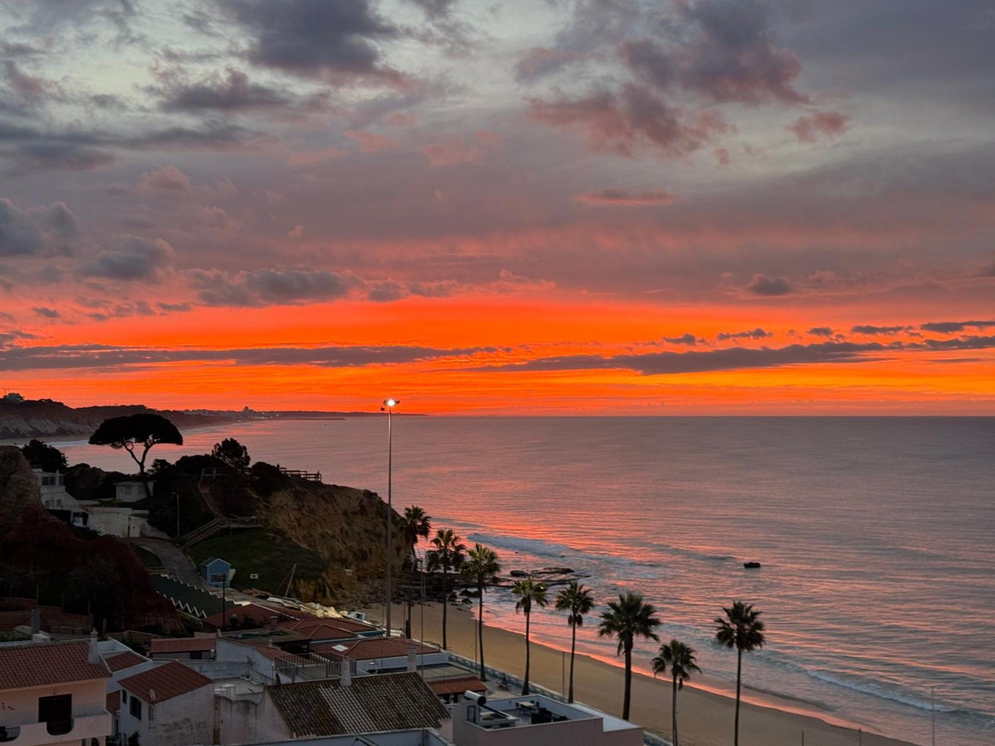 Apart-hotel Do Parque Albufeira