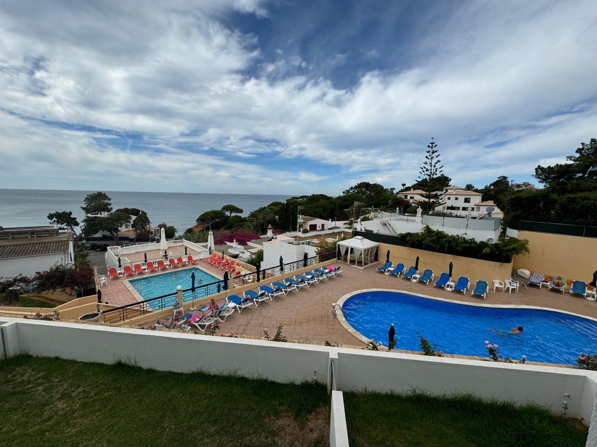 Do Parque Apart-hotel
