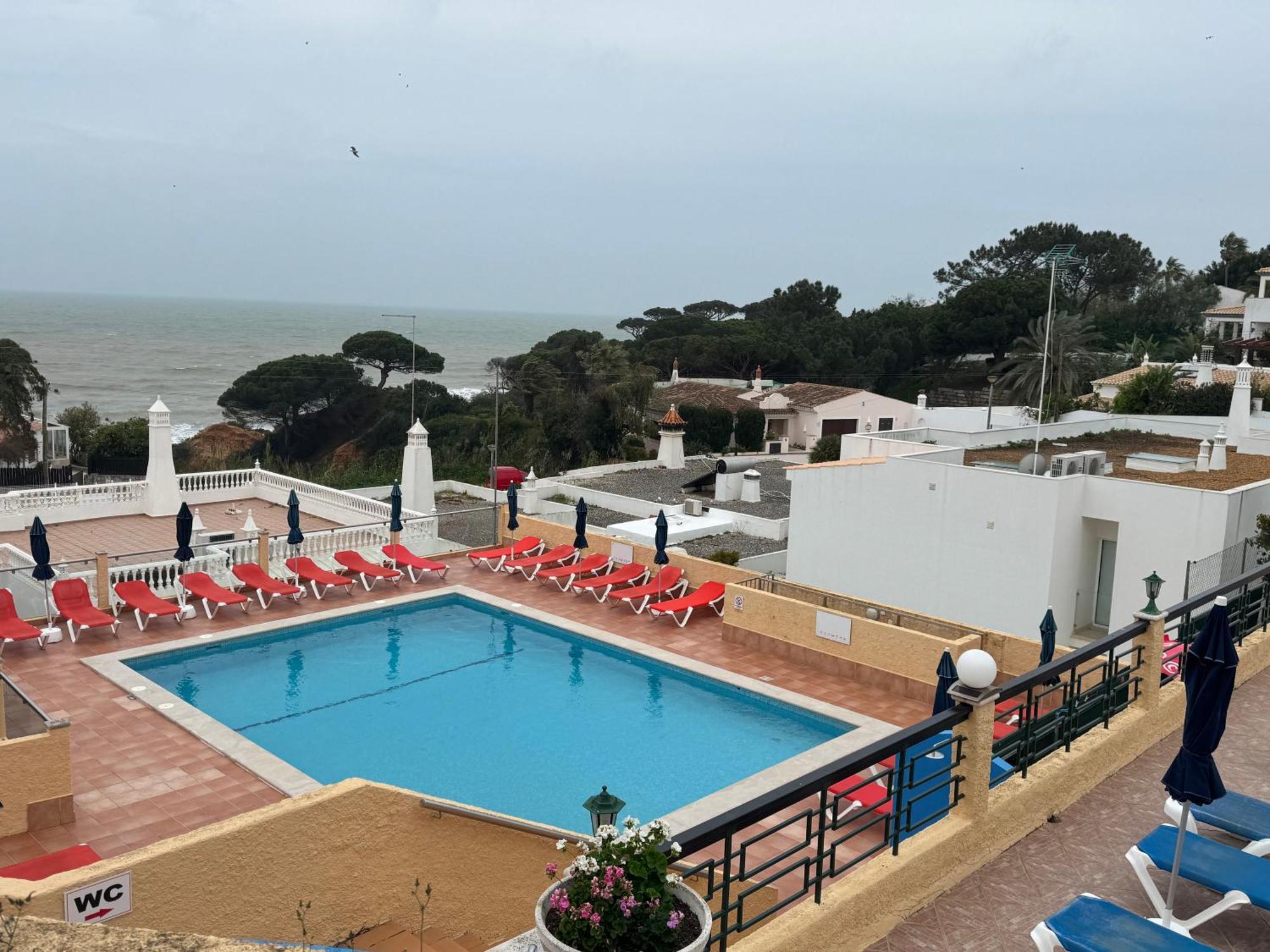Do Parque Apart-hotel 3*