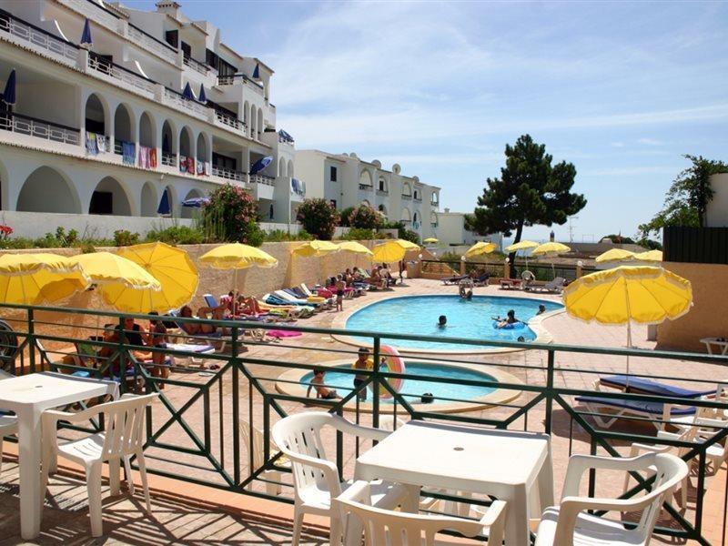 Apart-hotel Do Parque 3*