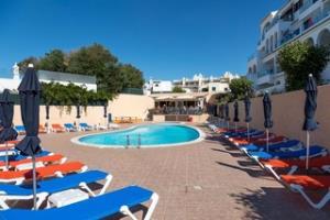 Apart-hotel Do Parque 3*