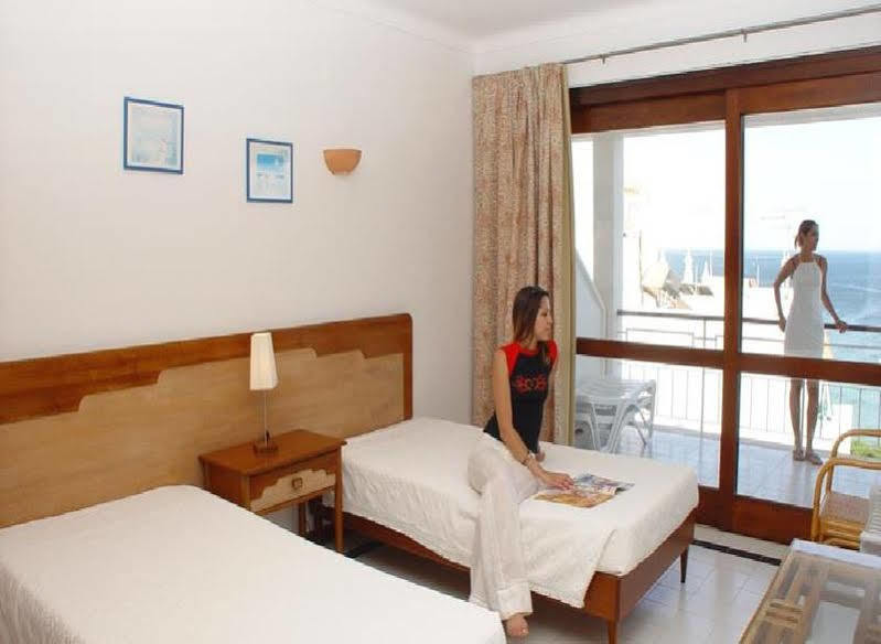 Apart-hotel Do Parque 3*